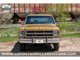 1976 GMC Suburban (CC-1723053) for sale in Milford, Michigan