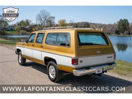 1976 GMC Suburban (CC-1723053) for sale in Milford, Michigan