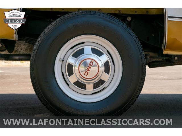 1976 GMC Suburban (CC-1723053) for sale in Milford, Michigan