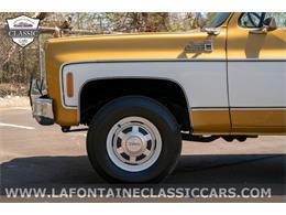 1976 GMC Suburban (CC-1723053) for sale in Milford, Michigan