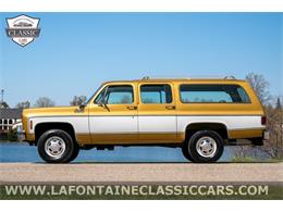 1976 GMC Suburban (CC-1723053) for sale in Milford, Michigan