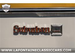 1976 GMC Suburban (CC-1723053) for sale in Milford, Michigan