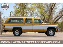 1976 GMC Suburban (CC-1723053) for sale in Milford, Michigan
