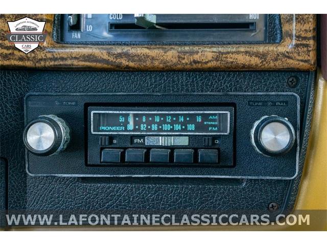 1976 GMC Suburban (CC-1723053) for sale in Milford, Michigan