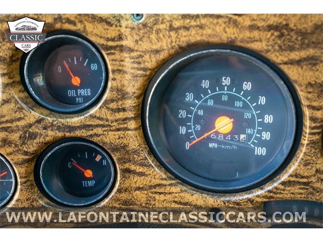 1976 GMC Suburban (CC-1723053) for sale in Milford, Michigan