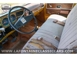 1976 GMC Suburban (CC-1723053) for sale in Milford, Michigan