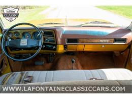 1976 GMC Suburban (CC-1723053) for sale in Milford, Michigan