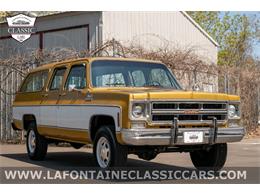 1976 GMC Suburban (CC-1723053) for sale in Milford, Michigan