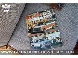 1976 GMC Suburban (CC-1723053) for sale in Milford, Michigan