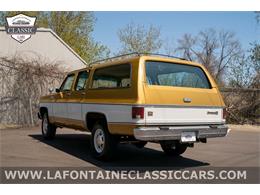 1976 GMC Suburban (CC-1723053) for sale in Milford, Michigan