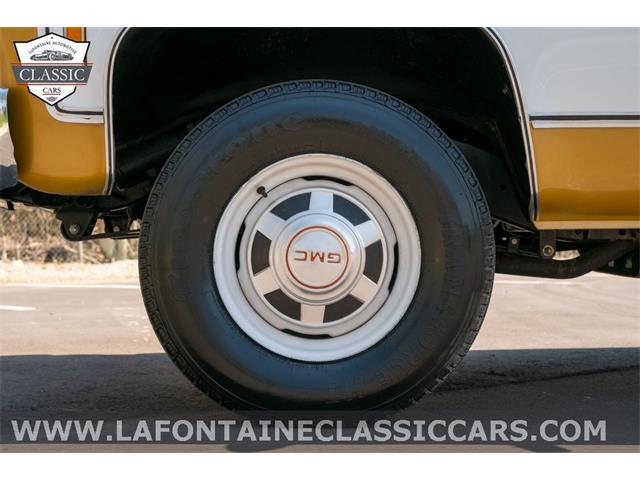 1976 GMC Suburban (CC-1723053) for sale in Milford, Michigan