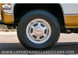 1976 GMC Suburban (CC-1723053) for sale in Milford, Michigan