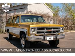 1976 GMC Suburban (CC-1723053) for sale in Milford, Michigan
