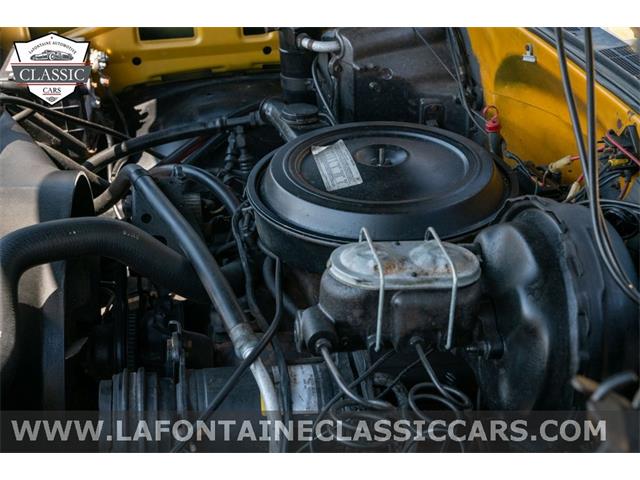 1976 GMC Suburban (CC-1723053) for sale in Milford, Michigan