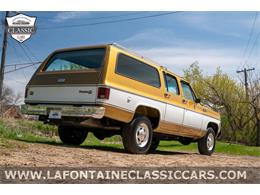 1976 GMC Suburban (CC-1723053) for sale in Milford, Michigan