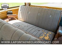 1976 GMC Suburban (CC-1723053) for sale in Milford, Michigan