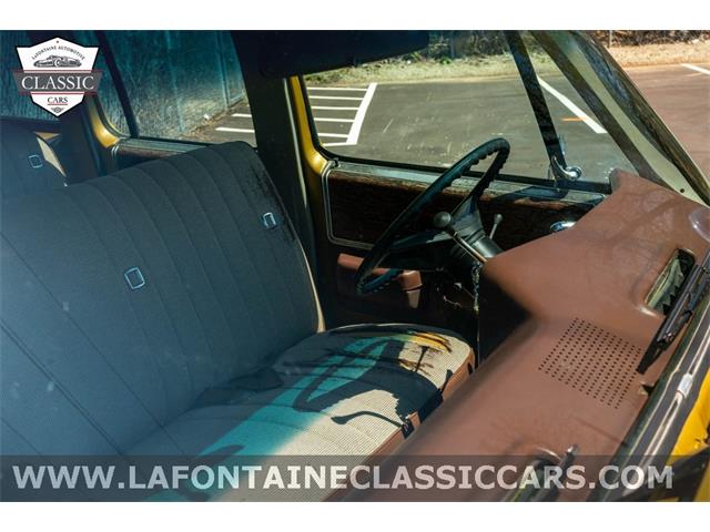 1976 GMC Suburban (CC-1723053) for sale in Milford, Michigan