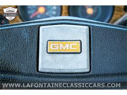 1976 GMC Suburban (CC-1723053) for sale in Milford, Michigan