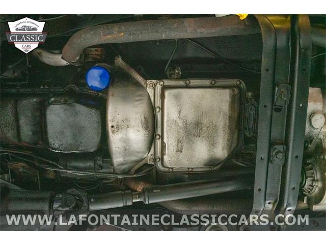 1976 GMC Suburban (CC-1723053) for sale in Milford, Michigan