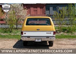 1976 GMC Suburban (CC-1723053) for sale in Milford, Michigan