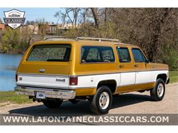 1976 GMC Suburban (CC-1723053) for sale in Milford, Michigan