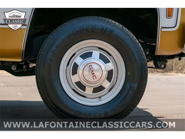 1976 GMC Suburban (CC-1723053) for sale in Milford, Michigan