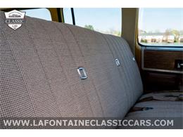 1976 GMC Suburban (CC-1723053) for sale in Milford, Michigan