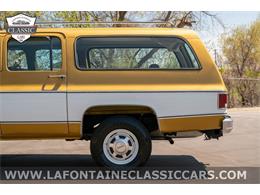 1976 GMC Suburban (CC-1723053) for sale in Milford, Michigan