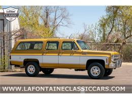 1976 GMC Suburban (CC-1723053) for sale in Milford, Michigan