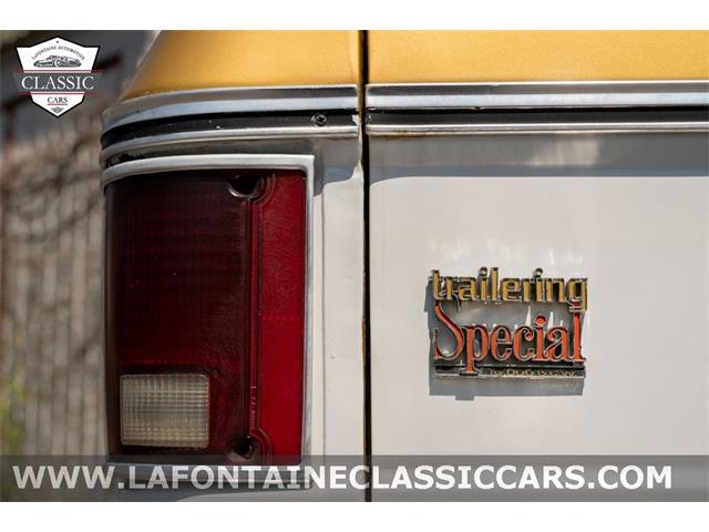 1976 GMC Suburban (CC-1723053) for sale in Milford, Michigan