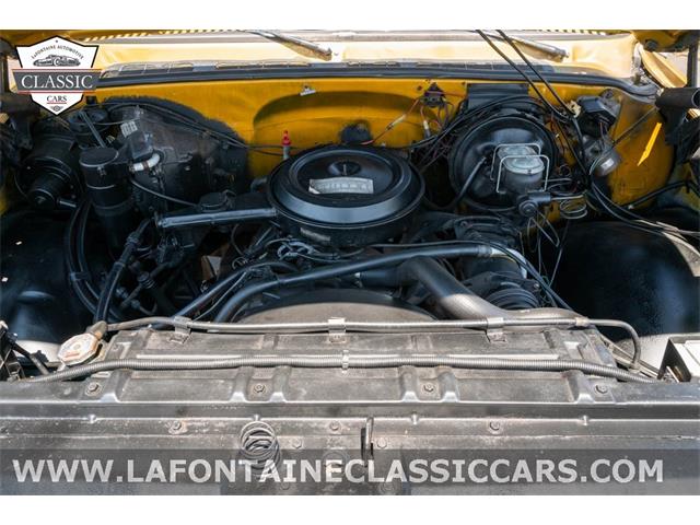 1976 GMC Suburban (CC-1723053) for sale in Milford, Michigan