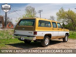 1976 GMC Suburban (CC-1723053) for sale in Milford, Michigan