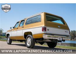 1976 GMC Suburban (CC-1723053) for sale in Milford, Michigan
