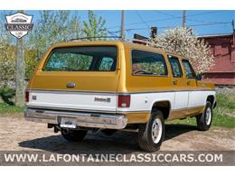 1976 GMC Suburban (CC-1723053) for sale in Milford, Michigan