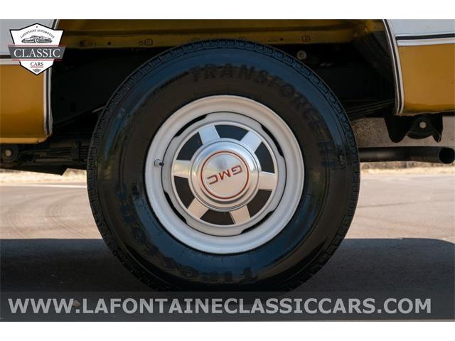 1976 GMC Suburban (CC-1723053) for sale in Milford, Michigan