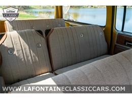 1976 GMC Suburban (CC-1723053) for sale in Milford, Michigan