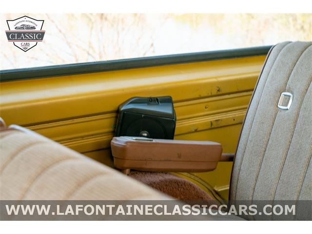 1976 GMC Suburban (CC-1723053) for sale in Milford, Michigan