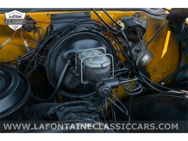 1976 GMC Suburban (CC-1723053) for sale in Milford, Michigan