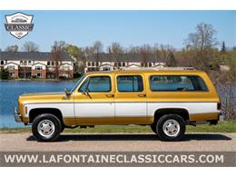 1976 GMC Suburban (CC-1723053) for sale in Milford, Michigan