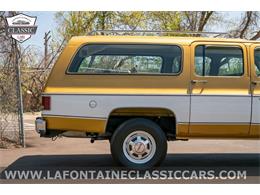 1976 GMC Suburban (CC-1723053) for sale in Milford, Michigan