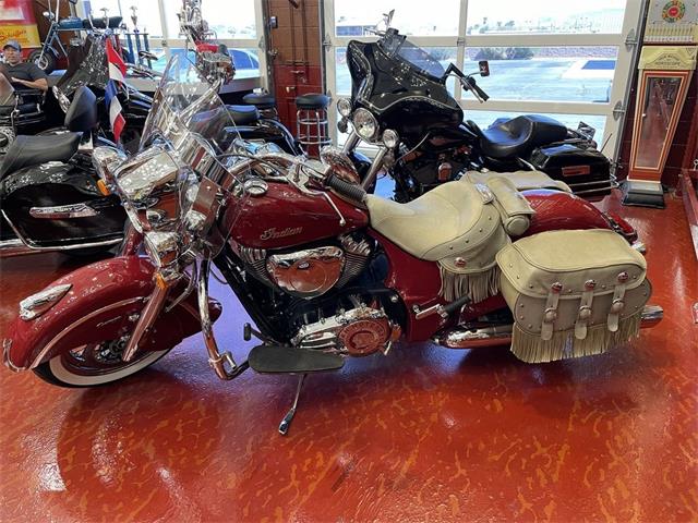 2014 indian store motorcycle for sale