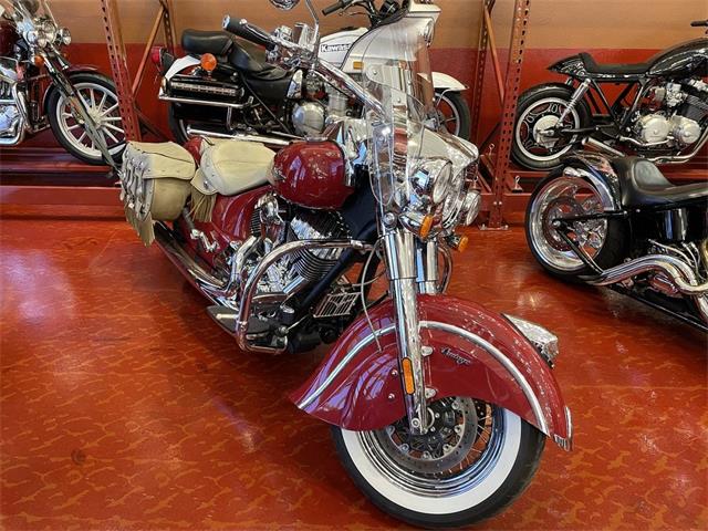 2014 Indian Motorcycle for Sale | ClassicCars.com | CC-1723054