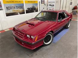 1982 Ford Mustang (CC-1723075) for sale in Mundelein, Illinois