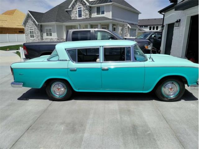 1957 AMC Rambler (CC-1720308) for sale in Cadillac, Michigan