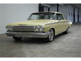 1962 Chevrolet Impala (CC-1723084) for sale in Ventura, California