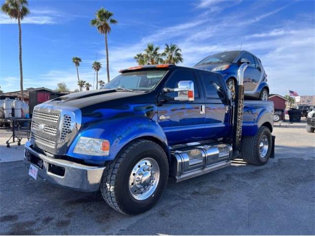 2008 Ford F600 for Sale | ClassicCars.com | CC-1720309