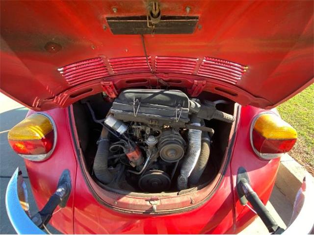 1974 Volkswagen Beetle for Sale | ClassicCars.com | CC-1720311