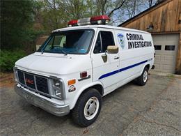 1989 GMC 3500 (CC-1723113) for sale in Woodstock, Connecticut