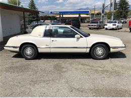 1991 Buick Riviera (CC-1720312) for sale in Cadillac, Michigan