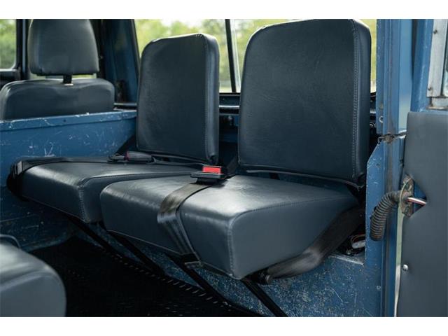 1990 Land Rover Defender for Sale | ClassicCars.com | CC-1723125
